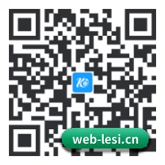 APP 安卓 二维码
